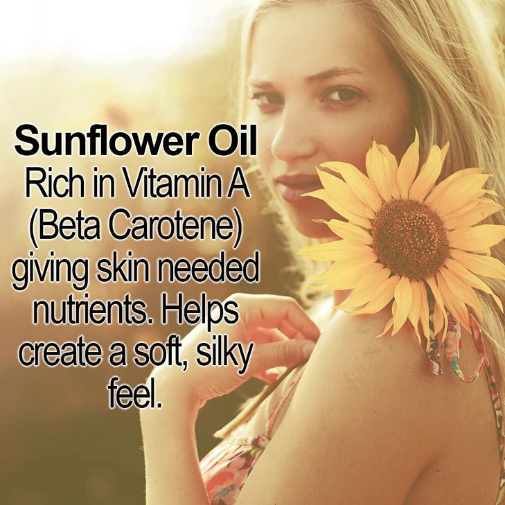 Glimmer Goddess Organic Sunscreen ReefSafe SPF 40 Broad Spectrum Protection 8 oz Vegan CrueltyFree