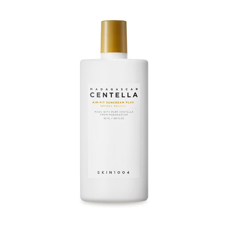 SKIN1004 Madagascar Centella Airfit Suncream Plus 169 fl oz 50ml