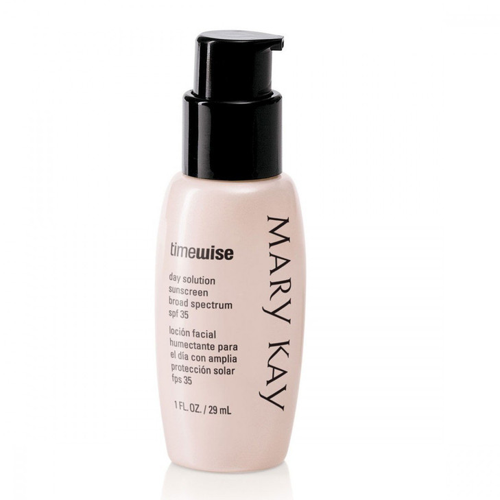 mary kay timewise day solutionPink29ml1oz