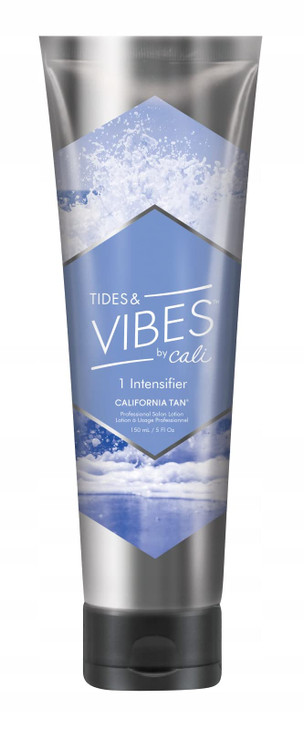 Californian Tan Tides Vibes by Cali Intensifier