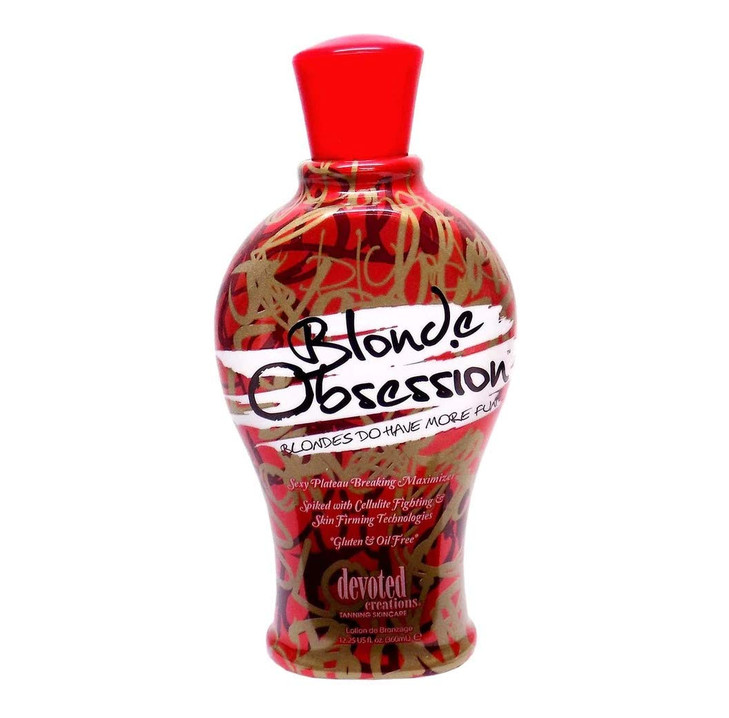 Devoted Creations Blonde Obsession 1225 ounces