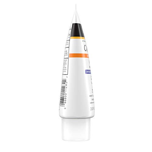 Neutrogena Clear Face Liquid Lotion Sunscreen for AcneProne Skin Broad Spectrum SPF 50 UVAUVB Protection Oil Fragrance O