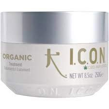 KICON ICON ORGANIC Treatment Aloe Vera Infused 85 oz Made in USA