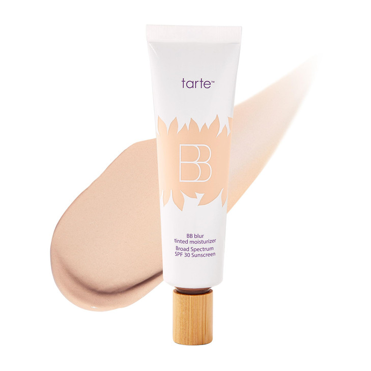 Tarte BB Tinted Treatement FAIR 12Hour Primer Broad Spectrum SPF 30 Sunscreen