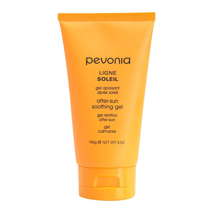 Pevonia Ligne Soleil After Sun Soothing Gel 5 Ounce