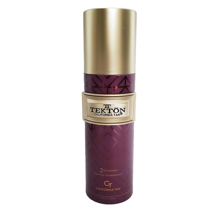 California Tan Optimizer Step 2 Tanning Bed Lotion 85 ounces