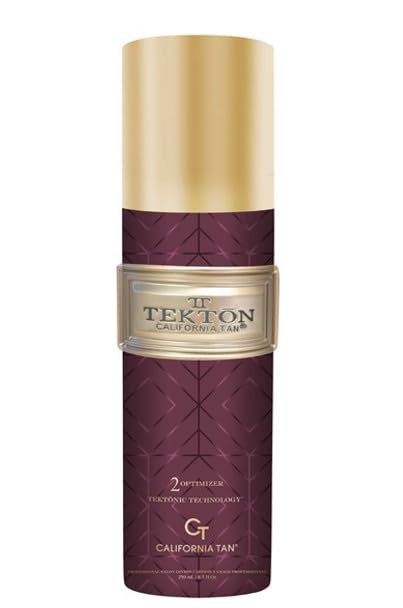 California Tan Optimizer Step 2 Tanning Bed Lotion 85 ounces