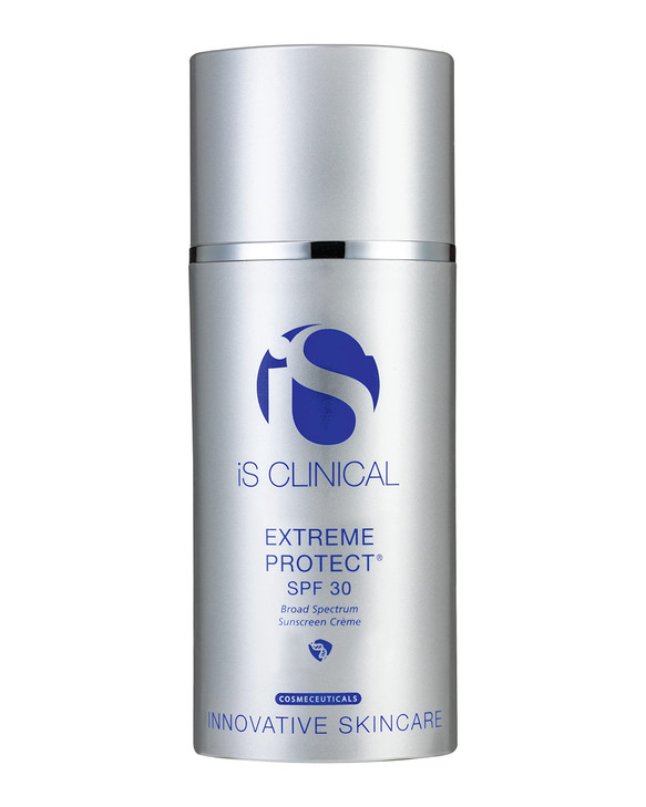 iS CLINICAL Extreme Protect SPF 30 Sunscreen Everyday Moisturizer with SPF Hydrating Treatment Sunscreen