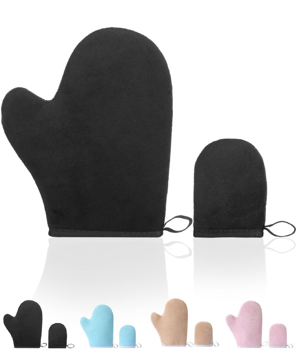 Slick Tanning Mitt Self Tanning Mitt Self Tanner Mitt Face Tanning Mitt Tanning Mitts Self Tanner Tanning Glove Self Tan