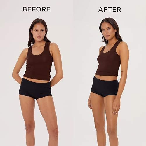 TanLuxe The Body Illuminating SelfTan Drops Customizable Self Tanning Serum Natural Glow Mix With Lotion Vegan CrueltyFr