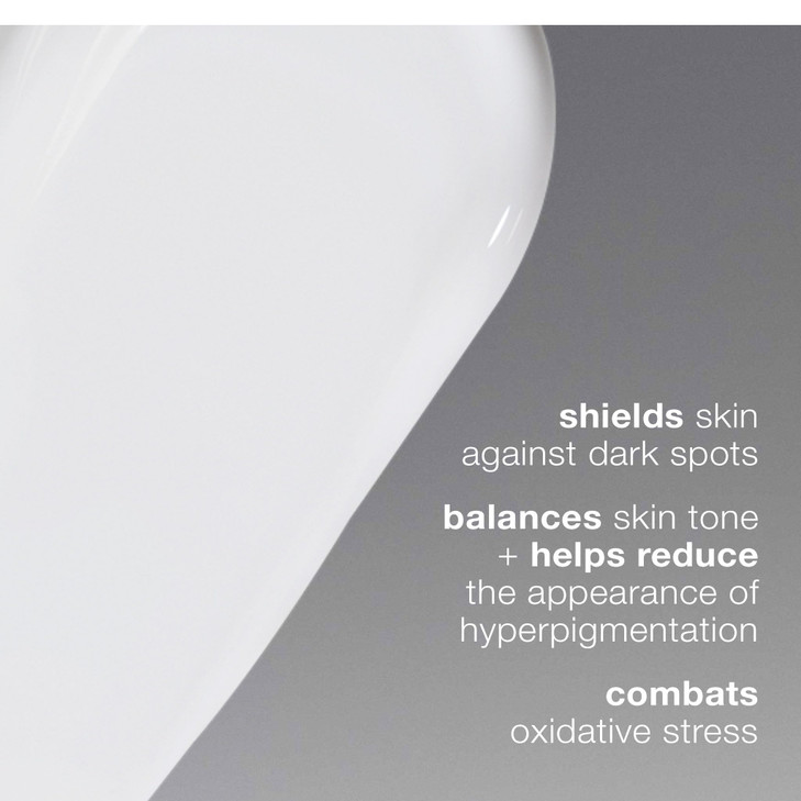 Dermalogica Powerbright Moisturizer SPF 50 Facial Sunscreen Shields Skin Against Dark Spots with Niacinamide Hyaluronic
