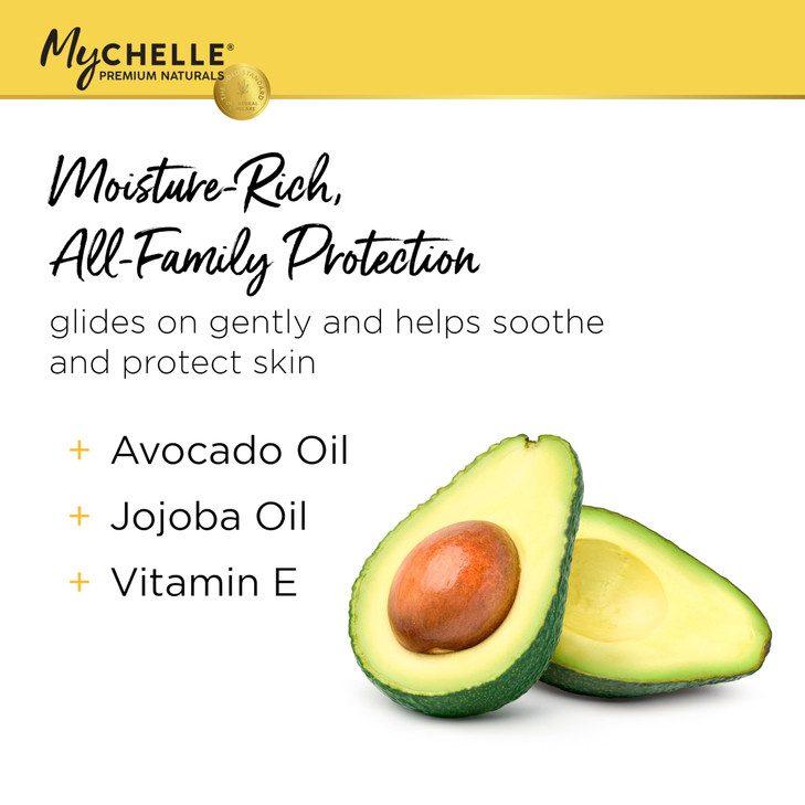 Mychelle Dermaceuticals Sun Shield Stick Spf 50 NonTinted Natural Liquid Zinc Sunscreen Vitamin E and Jojoba Water Resis