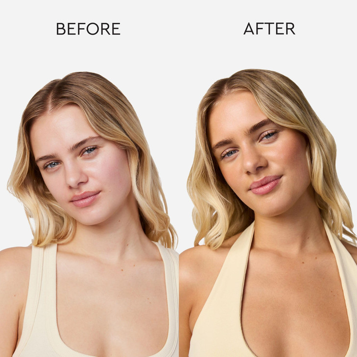 Tanologist Light Self Tan Drops StreakFree Body Face Tanning Drops No Fake Tan Smell For Moisturizer Lotion Bronzing Fac