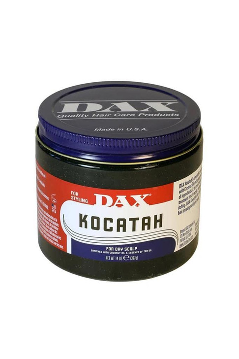 Dax Kocatah, 14 Ounce