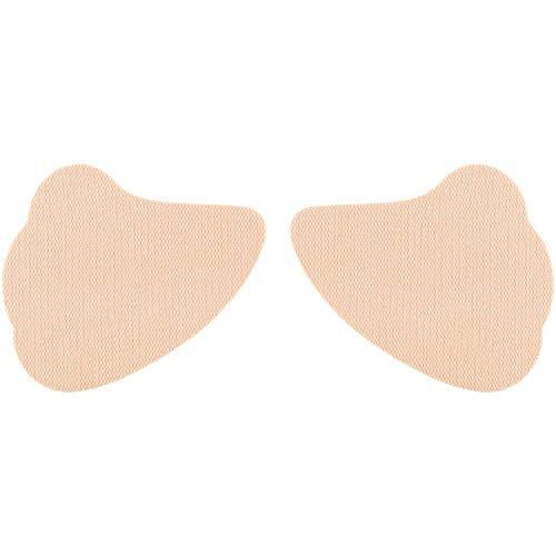Airmuse Melide Patch 5 Pairs UV Protect Fabric Wide