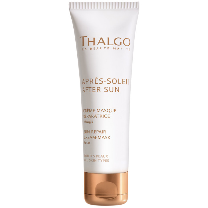 THALGO Sun Care After Sun Repair Creammask 169 fl oz