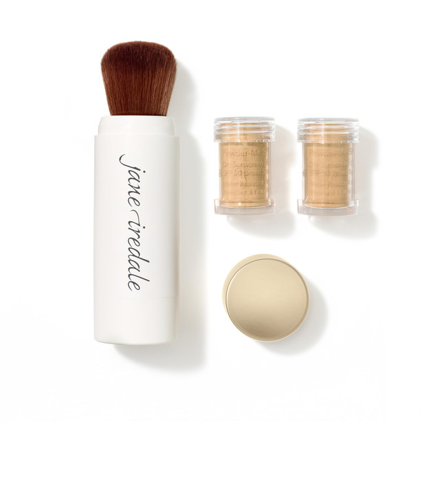 jane iredale PowderMe SPF 30 Dry Sunscreen Golden 5 g