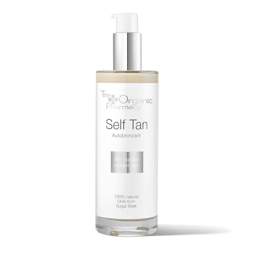 The Organic Pharmacy Self Tan 100 ml