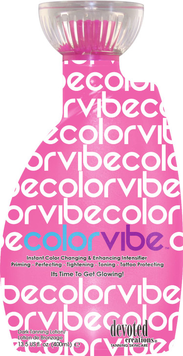 Devoted Creations Color Vibe 135 oz