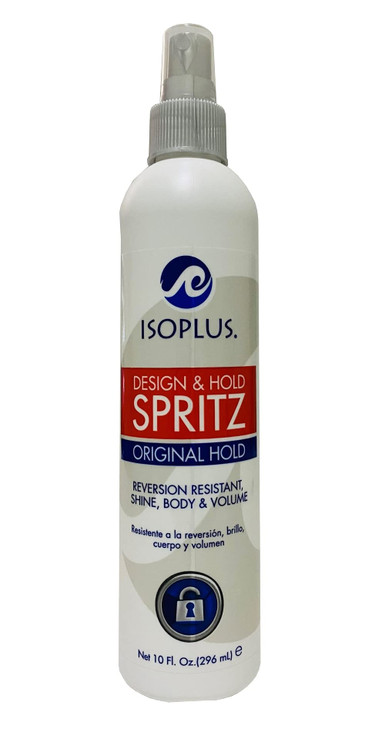 Isoplus Spritz Designing & Holding 10 oz online at globaldelivered