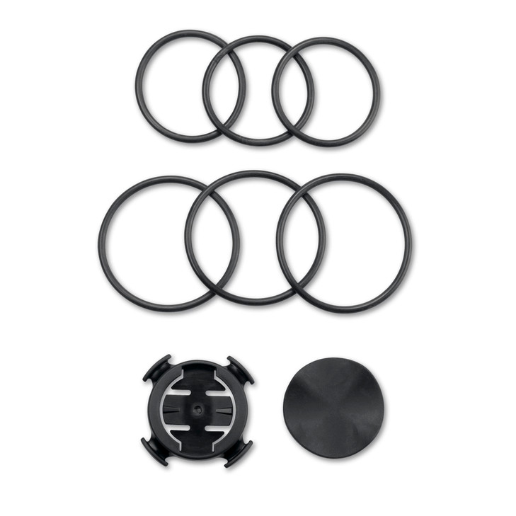 Garmin 0101143000 Bike Mount Quick Release Quarter Turn