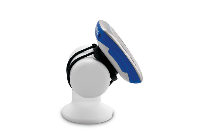 Garmin 0101143000 Bike Mount Quick Release Quarter Turn