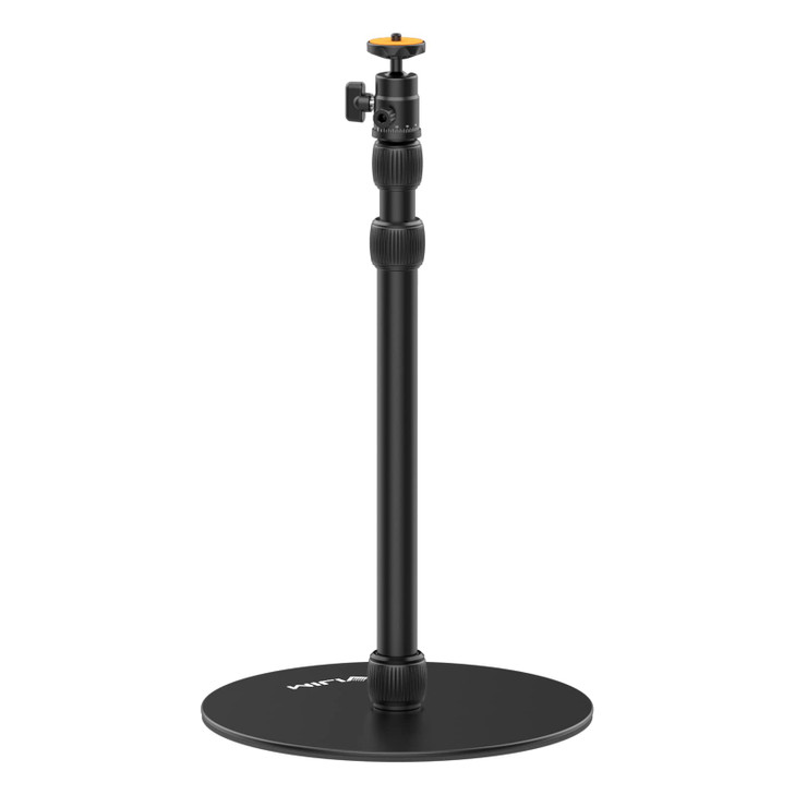 jusmo LS09 Aluminum Projector Floor Stand for NebulaXGIMIOther Video Projectors Mevo Camera Stand 165346inch Adjustable