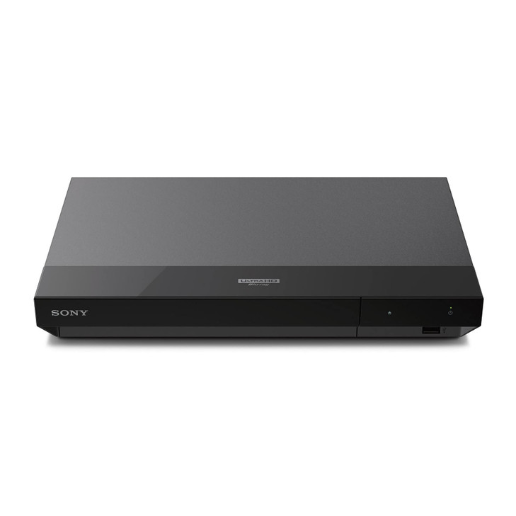 Sony UBPX700M HDR 4K UHD Network Bluray Disc Player with HDMI Cable