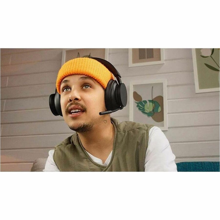 Xbox Wireless Gaming Headset Over Ear Headphones Spatial Audio with Dolby Atmos Windows Sonic Series XS One Windows PC M