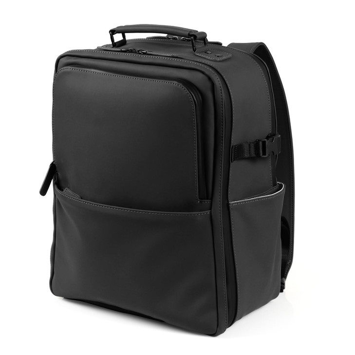 MegaGear Photographer Backpack for DSLR Camera Laptop Tripod Lens Accessories Adjustable Dividers Stylish Design