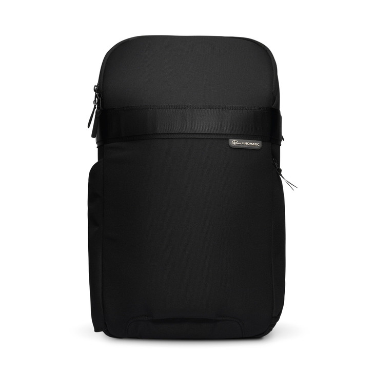 NOMATIC Luma Camera Pack 18L Camera Backpack Designed by Peter McKinnon Camera Bag for Photographers Black