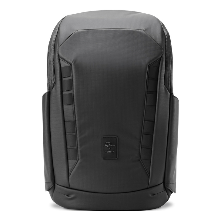 NOMATIC Peter Mckinnon Camera Pack 25L Ladder DSLR Camera Backpack for Men And Women Extra Large Photography Bag Travel