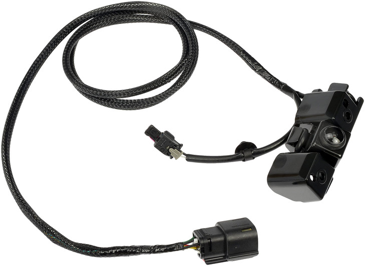 Dorman 590111 Rear Park Assist Camera for Select ChevroletGMC Models