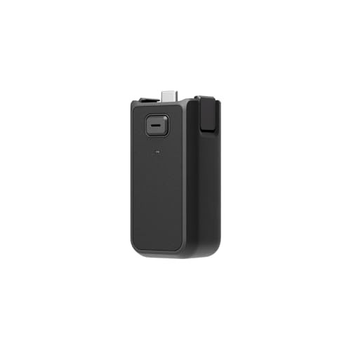 DJI Osmo Pocket 3 Battery Handle Compatibility Osmo Pocket 3