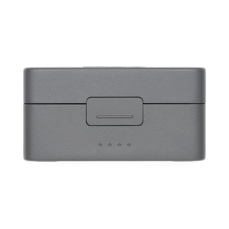 DJI Mic 2 Charging Case Compatibility DJI Mic 2