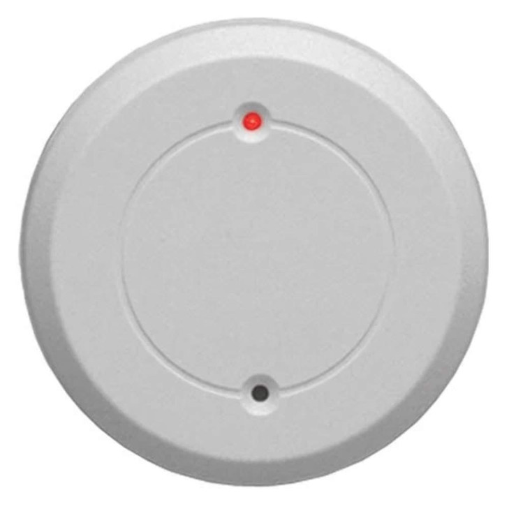 BOSCH SECURITY VIDEO DS1101I Glass Break Round 25FT NA