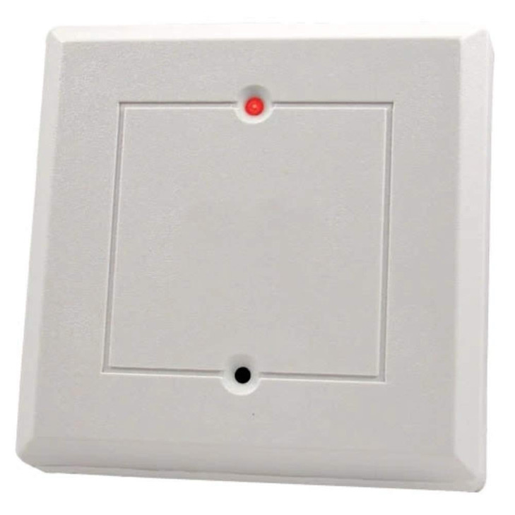 BOSCH SECURITY VIDEO DS1101I Glass Break Round 25FT NA