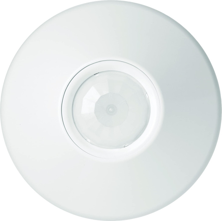 SensorSwitch Ceiling Motion Sensor Passive Infrared PIR Occupancy Sensor 360 Degrees Small Motion Detection Indoor Use L