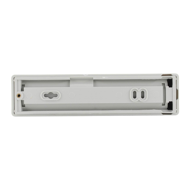 BOSCH SECURITY VIDEO DS160 Security Series High Performance Request to exit Detector NA