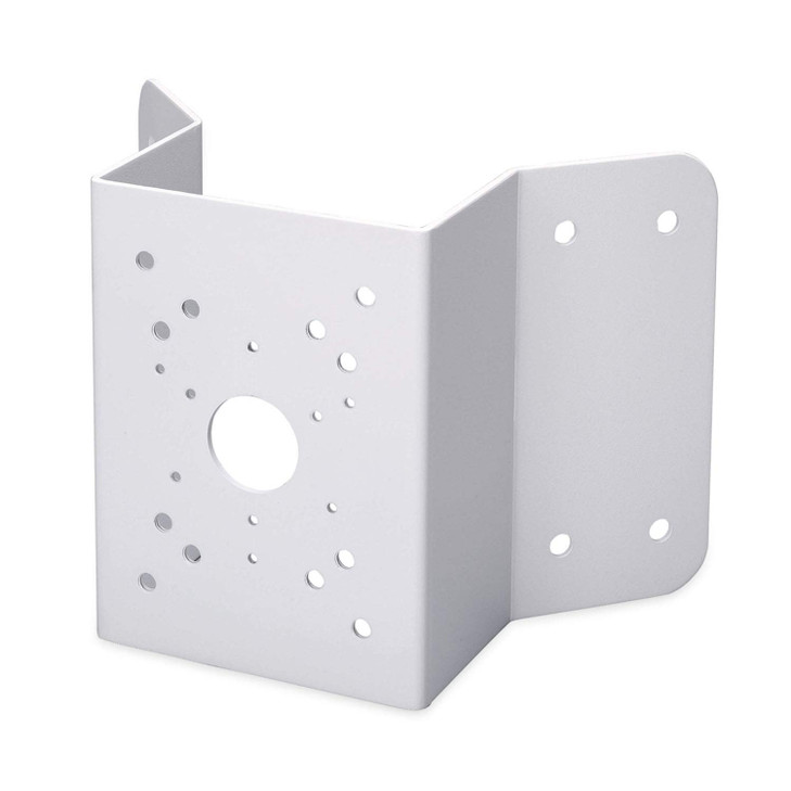 Amcrest AMCPFA151 Corner Mounting Bracket Compatible w AMCPFA134 AMCPFA136 AMCPFA13A AMCPFA120 IP2M850EB IP2M853EW IP2M8