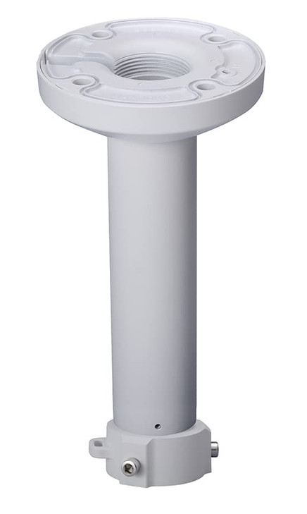 AUC1W Lorex Ceiling Mount for PTZ Cameras White Compatible with E881AP LNZ44P12B LNZ2925
