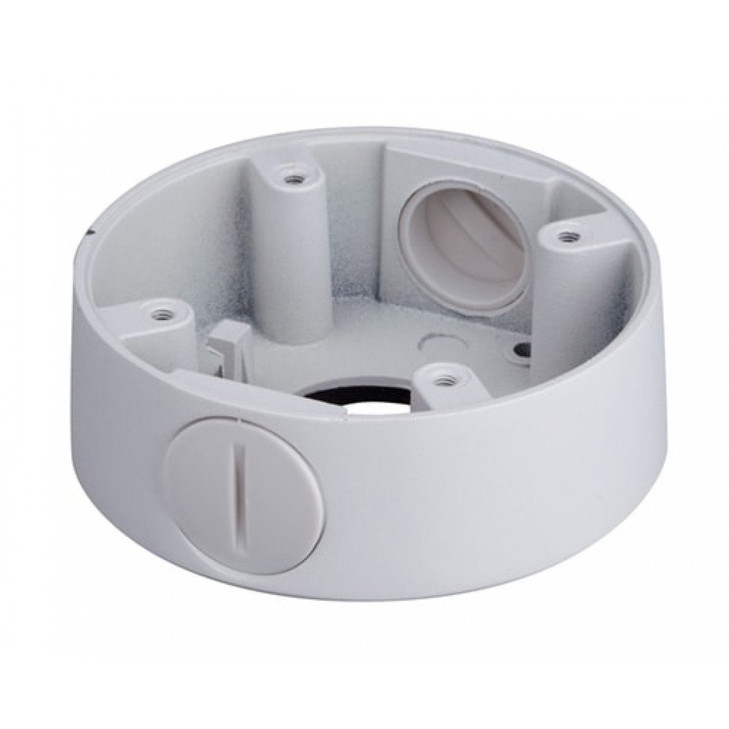 Amcrest AMCPFA13A WaterProof Junction Box for Dome Cameras Compatible w AMC720DM28BW AMC1080DM36BW AMC721DM36BW AMC1081D