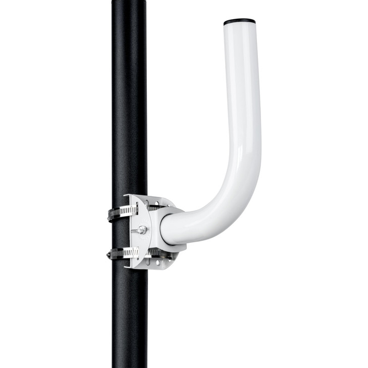 TRENDnet Universal WallPole Mount Bracket TEWP01 Mounting Bracket and Hardware Included Compatible with Most Wireless Ac