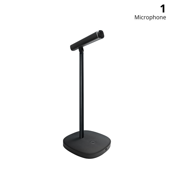 Night Owl USB Connected Indoor Microphone FTD2 FTD4 and FTD8 Series Recorders