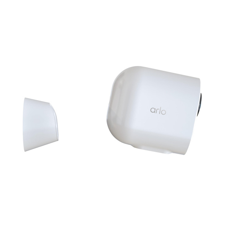 Arlo Magnetic Wall Mounts Arlo Certified Accessory Indoor or Outdoor Use Works with Arlo Pro 5S 2K Pro 4 Pro 3 Ultra 2 a