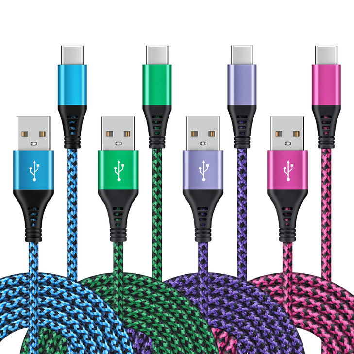 for iPhone 16e 17 Pro Max Air 6FT Fast USB Type C Cable Phone Charger Charging Cord for iPhone 16e 16 16 Pro Max 16 Pro