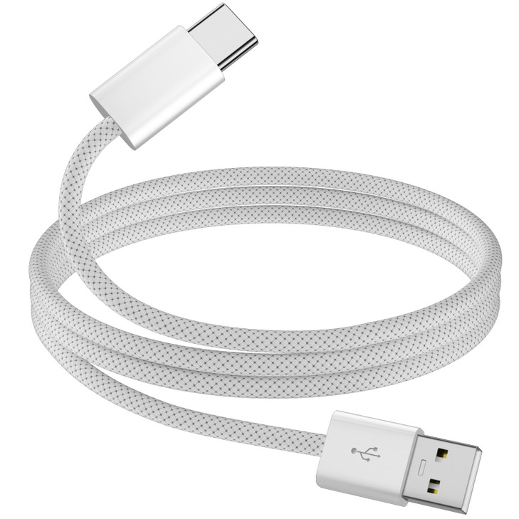 USB C Cable for Carplay Car Play Cord for Apple iPhone 17 Pro Max 16 15 Plus USBA to TypeC Data Transfer Braided Charger