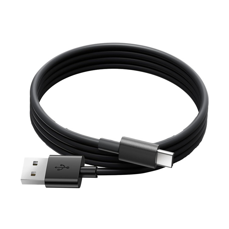 33FT Car Charger for iPhone 17 16 15 Pro USB A to USB C Cable for Carplay Cable Charger Charging Cord Type C for iPhone