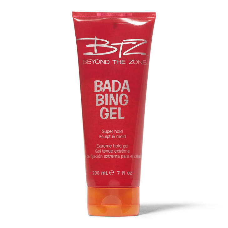 Beyond the Zone Bada Bing Extreme Hold Gel, 7oz online at globaldelivered