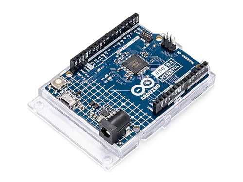 Arduino UNO R4 Minima ABX00080